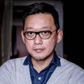 我们做一次性爱吧