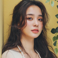冰漪唯美丰满人体2