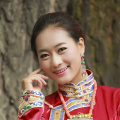 我的善良妈妈