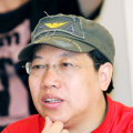 职场上的情事
