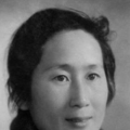 一男一女曰批