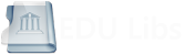 EDU Libs Logo